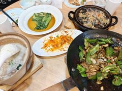 -宏状元现熬粥·京味菜(黄寺大街店)