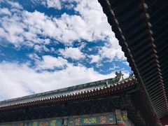 -北京古代建筑博物馆