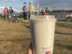 -Manner Coffee(徐汇滨江店)