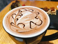 -森Some Fusion(荔湾店)