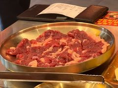 -核桃碳烤肉馆(深圳首店)