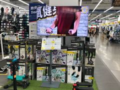 -迪卡侬(安德门店)