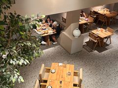 -KimPro 辛普乐概念韩餐