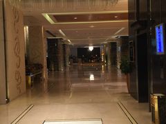 -北京西国贸大酒店