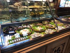 -胖姐渔村(中源大道店)