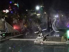 -天芳悦潭度假村温泉