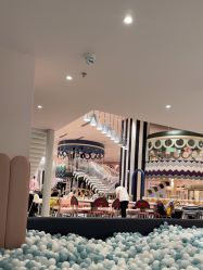 -奈尔宝家庭中心·亲子餐厅(鄞州万达店)