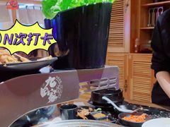 -九田家黑牛烤肉料理(石路天虹店)