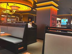 -探鱼·鲜青椒爽麻烤鱼(北京路天河城店)