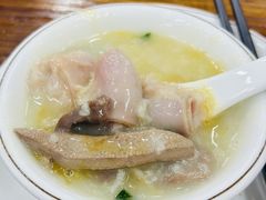 -南记食粥坊·宵夜大排档(莲花总店)