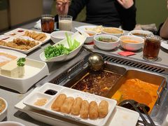 -海底捞火锅(河东万达广场店)