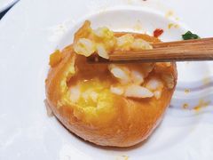 -海底捞火锅(海宁路店)