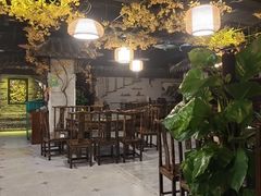 -庭院小酌(瑞莲街店)