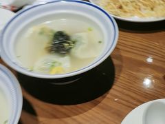 -王家沙点心店(南京西路总店)