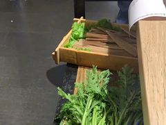-尚尚仙·酸汤猪手·猪肚鸡火锅(华联万柳购物中心店)
