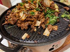 -惠丰堂饭庄·烤鸭·京味菜(翠微路店)