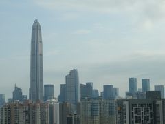 -深圳滨河时代ICON LAB艾垦酒店