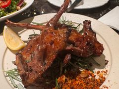 -LESCEDARS Brasserie Bistro香柏树