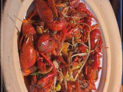 -老湘村·湖南土菜(天河维多利店)