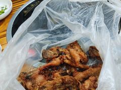 -苏州藏书羊肉(沁扬市场店)