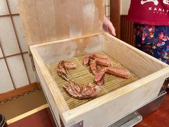 -蟹田居·活蟹料理(东城店)