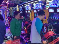 -风云再起游乐汇(北京西单西西友谊店)