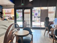 -DQ·蛋糕·冰淇淋(石家庄北国奥特莱斯店)