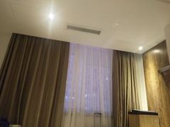 -好逸SMART酒店(成都春熙路太古里店)