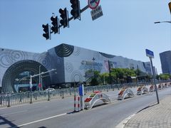 -万达广场(松江店)