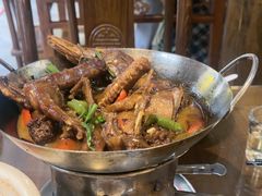 -缘来聚·徽菜名店(黄山宏村店)