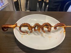 -盒马鲜生(领丰汇店)
