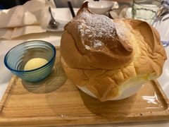 -港丽餐厅(高德置地店)