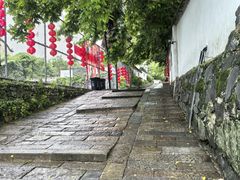-黟县屏山村