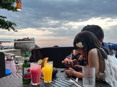 -Rock Bar Bali(Bali)