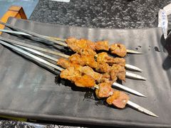 -苏完瓜尔佳氏·满洲涮肉(古方路店)