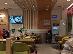 -李先生牛肉面大王(欧亚卖场店)