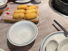 -野·大山里野生菌石锅土鸡(益田假日店)