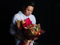 -荷兰布尔玛国际花艺学院
