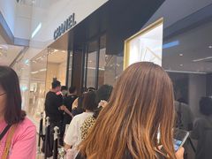 -CHANEL(ifs国际金融店)