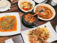 -陈麻婆豆腐(旗舰店)