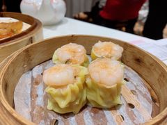 南粤烧麦-稻香酒家·34年老字号·港式粤菜(汉街店)