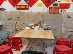 -柳州肥姨妈大骨螺蛳粉(东靖路店)