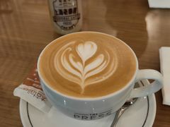 -THE PRESS(申报馆店)