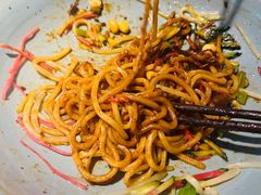 -青年公社烤鸭(青年路店)