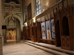 -卢森堡圣母教堂