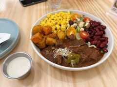 -Yum Yum 土耳其风味餐厅(万达尊店)