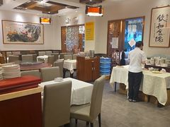 -福来居烤鸭店(天坛二店)