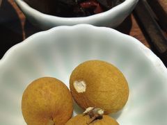 -蟹上黄·蟹黄面·江南糖水(人民广场店)