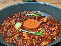 -楠火锅(龙阳广场店)