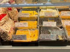 -老香齋(五角场店)